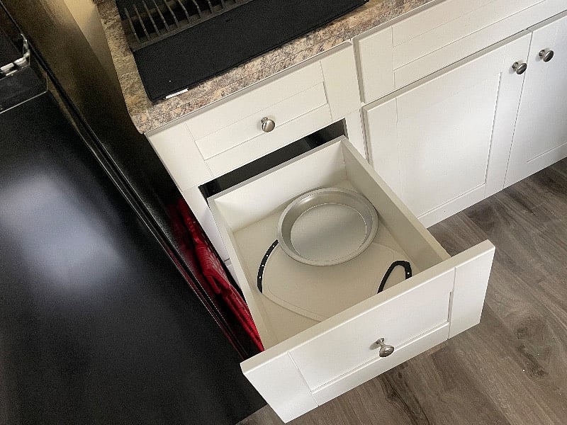 Kitchen Essentials #1