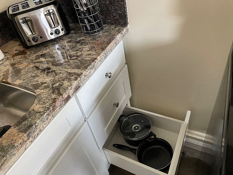 Kitchen Essentials #2