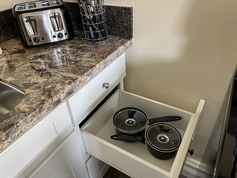 Kitchen Essentials #3
