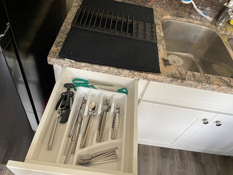 Kitchen Utensils 