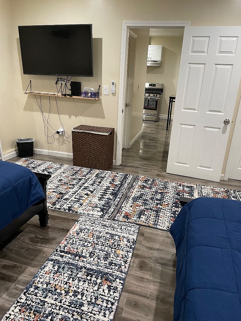 Bedroom View #2