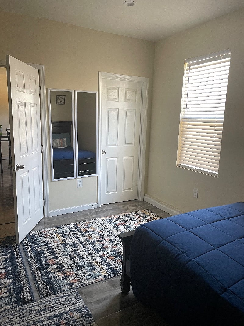Bedroom View #3