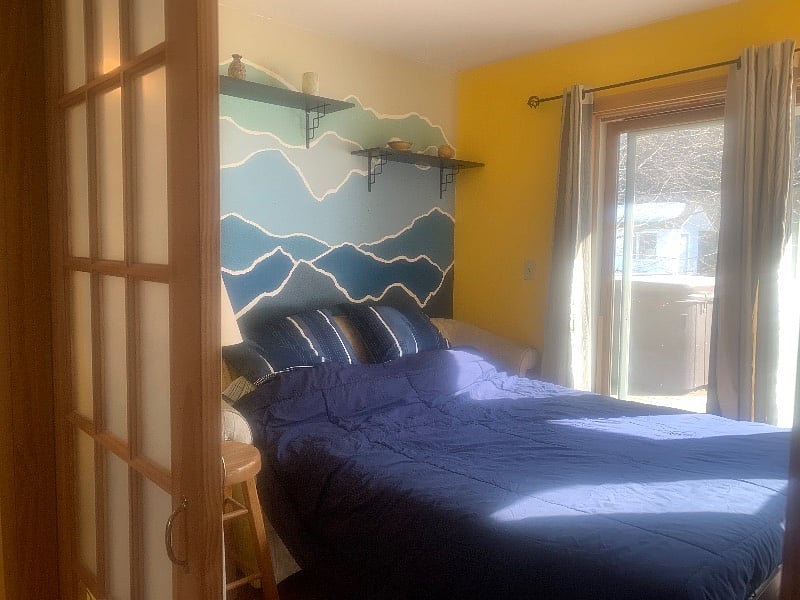 Bedroom #:3