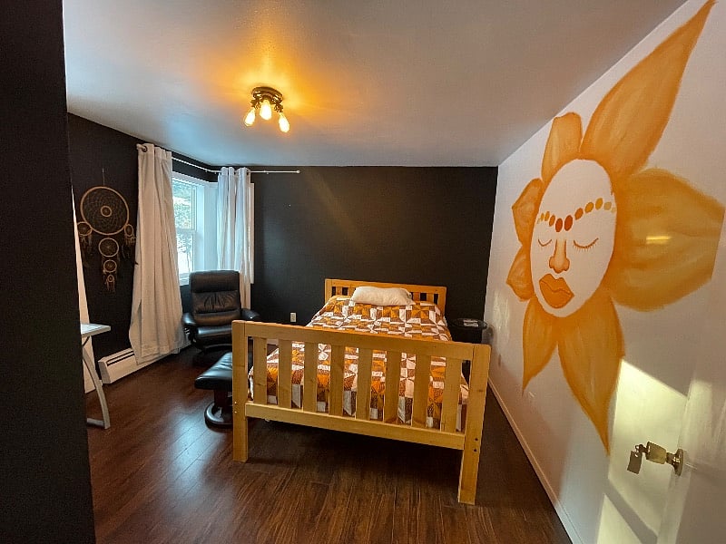 Bedroom #2