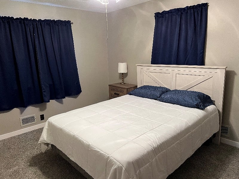 2nd Bedroom