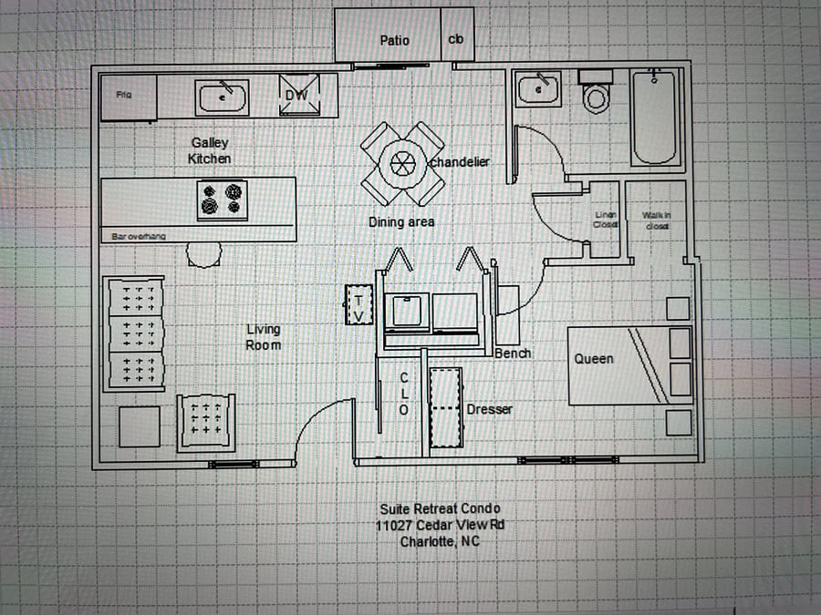 Furnished Finder property 405542_1 photo 17
