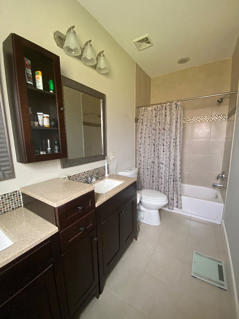 Bathroom 2
