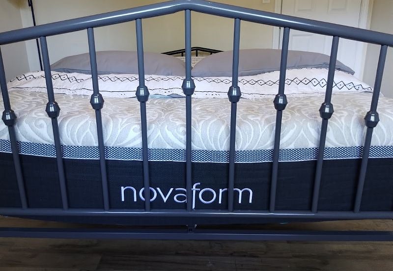 Brand new queen mattress!