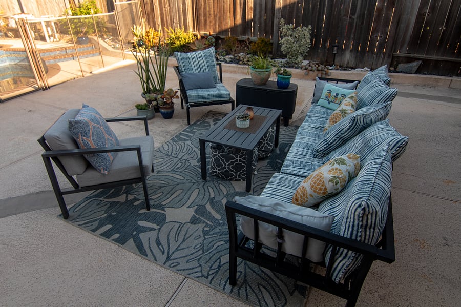 Furnished Finder property 406178_1 photo 20