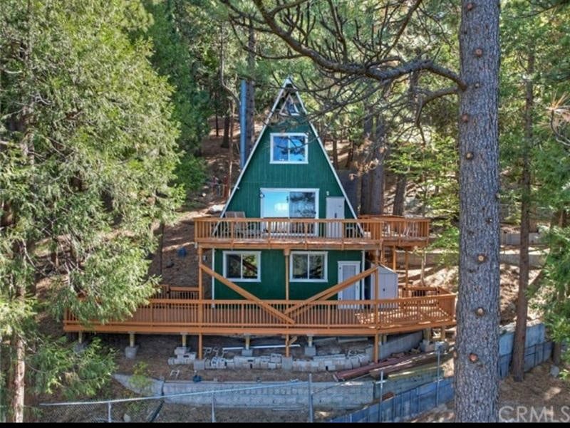 Furnished Finder property 406236_1 photo 1