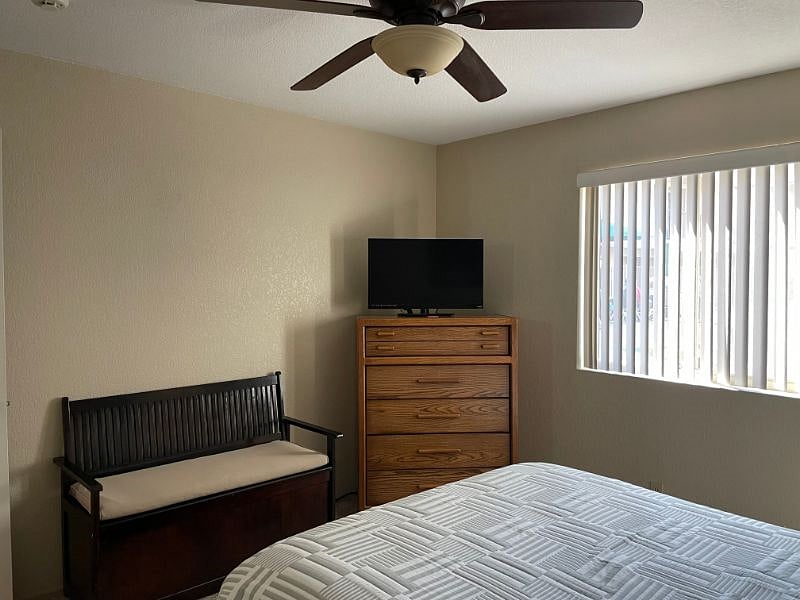 Bedroom #2
