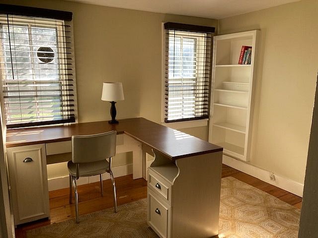 Office Space