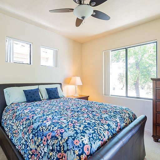 2nd Bedroom