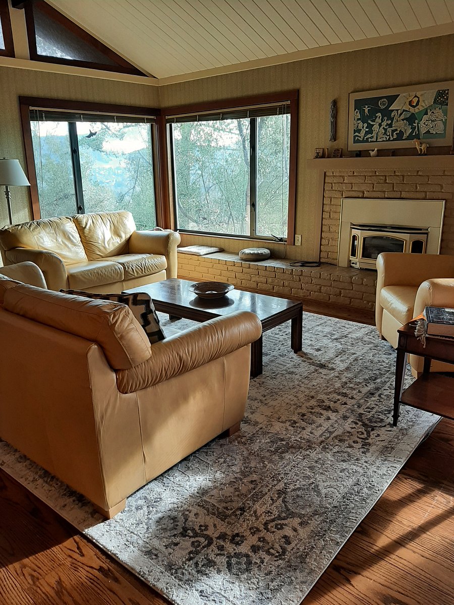 Grand room (new furniture)