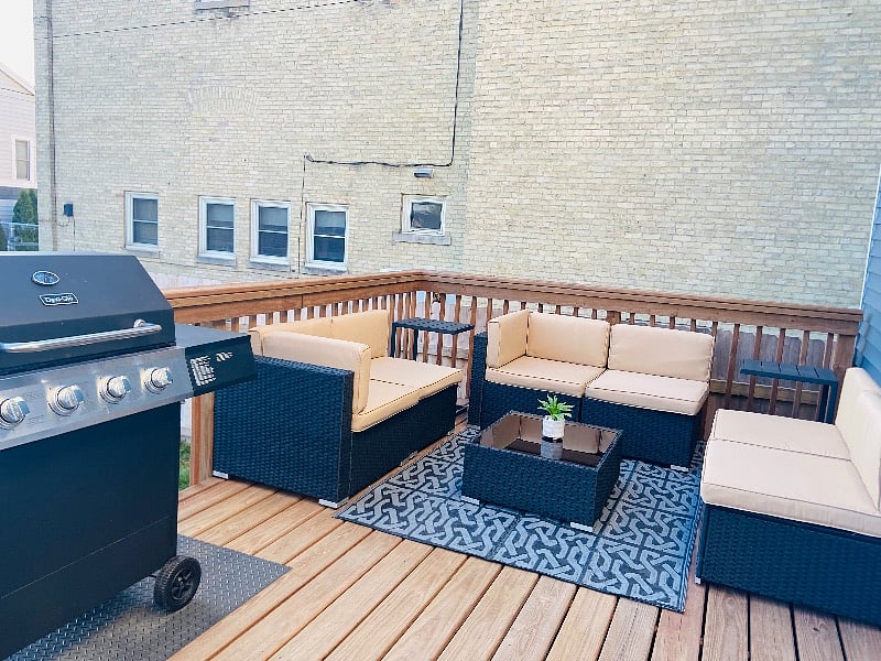 Furnished Finder property 406402_1 photo 23