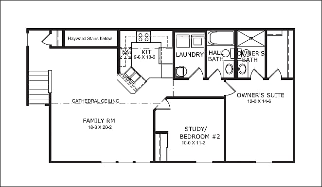 Furnished Finder property 406496_1 photo 13
