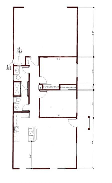 Furnished Finder property 406509_1 photo 18