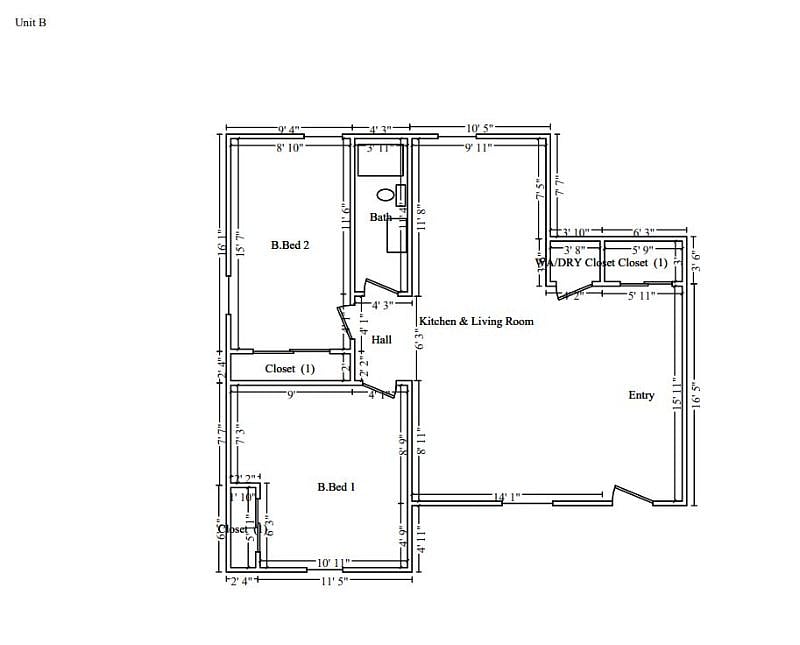 Furnished Finder property 406586_1 photo 17