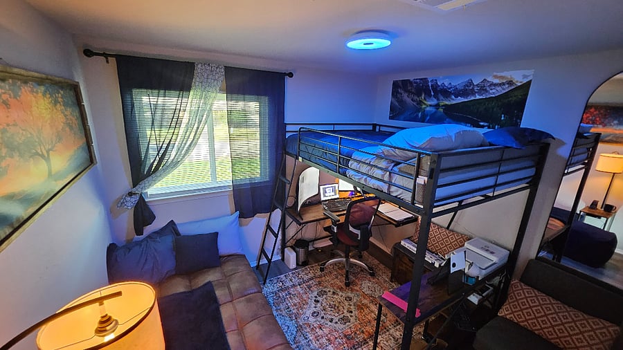 Furnished Finder property 406813_1 photo 48