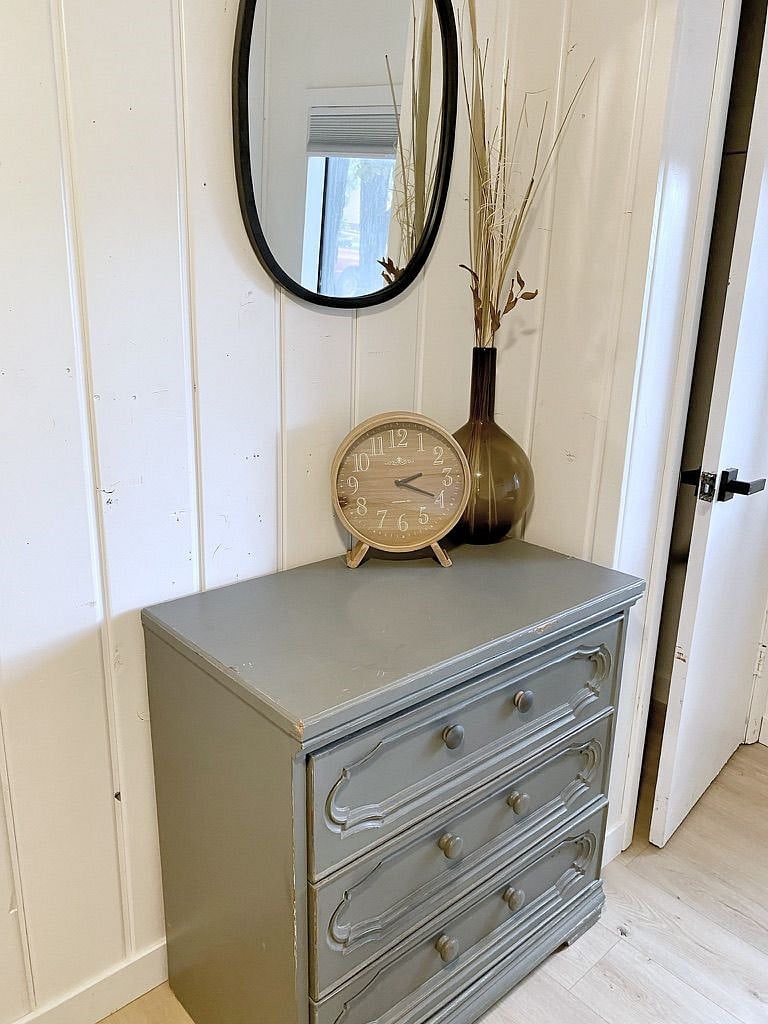 Dresser for bedroom 2