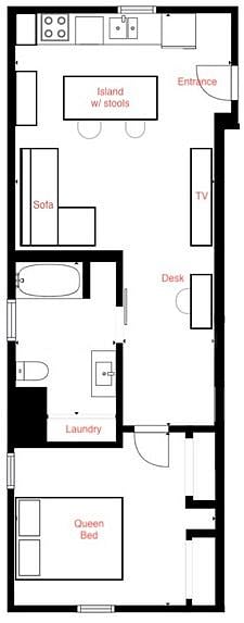 Furnished Finder property 406979_1 photo 9