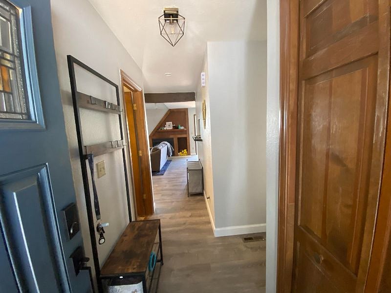 Entryway