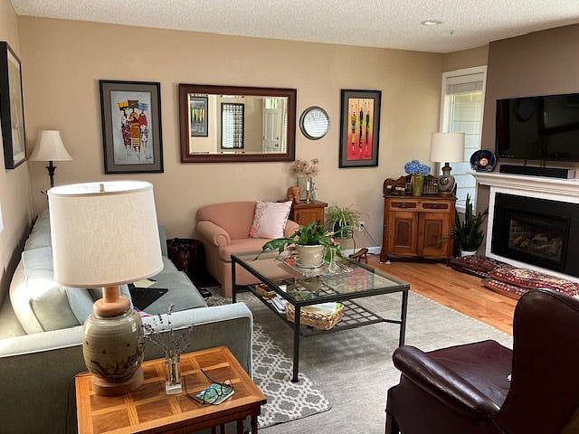 Main living room