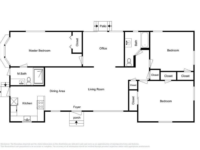 Furnished Finder property 407496_1 photo 43