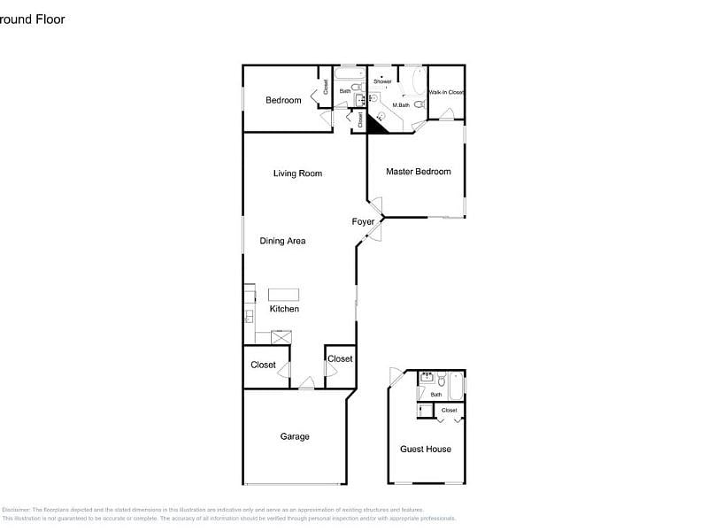Furnished Finder property 407510_1 photo 34