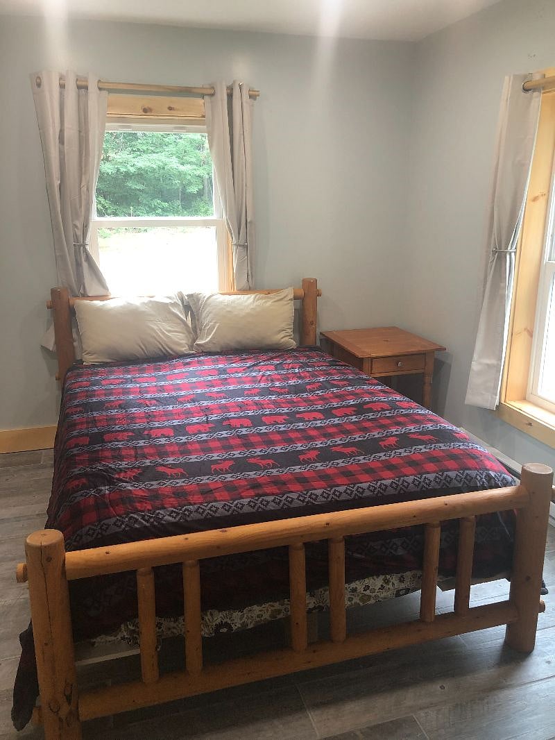 Guest 2nd Bedroom