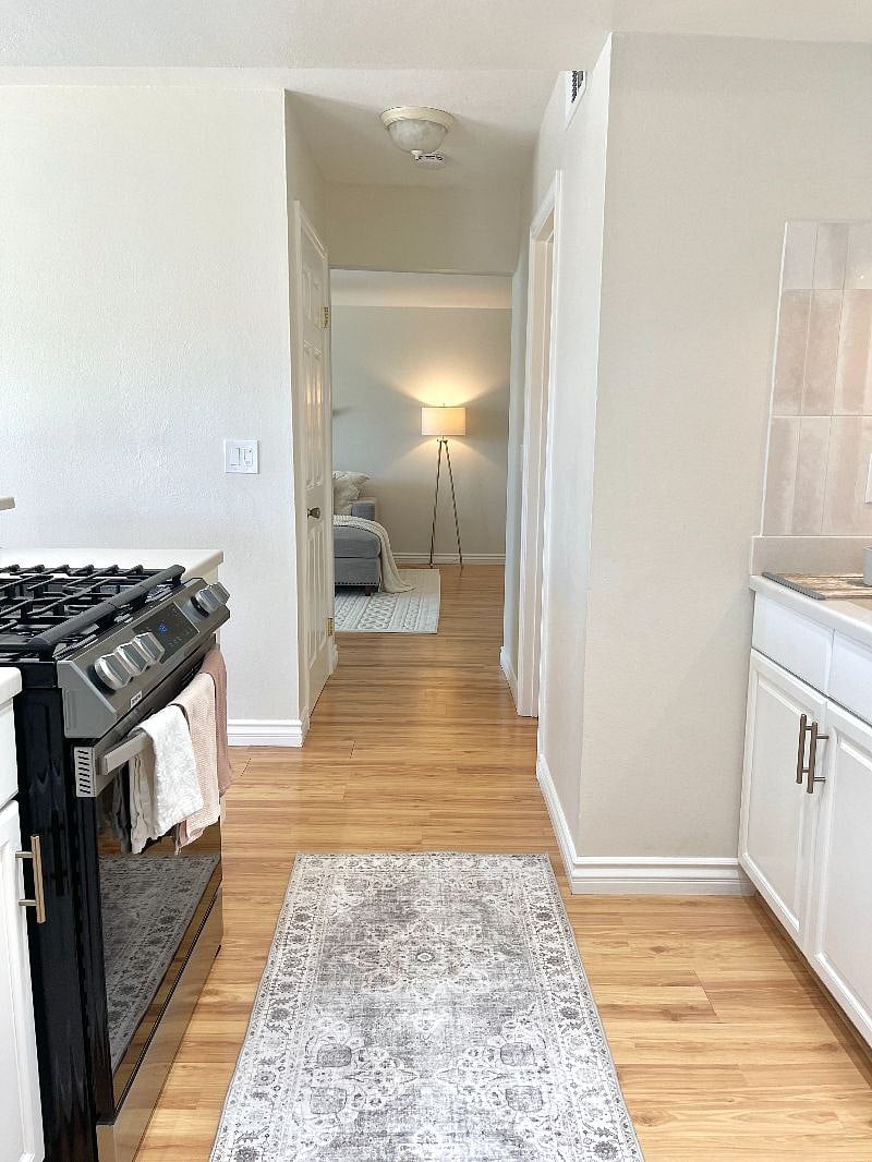 Cute Kitchen (View 4 of 4)