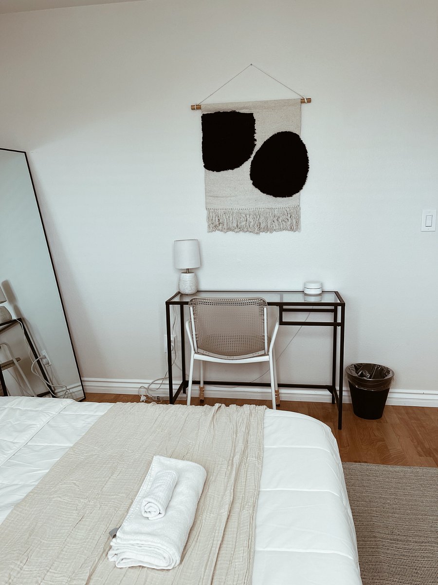 (Medium) Bedroom #2 $2200/mo (View 3 of 3)
