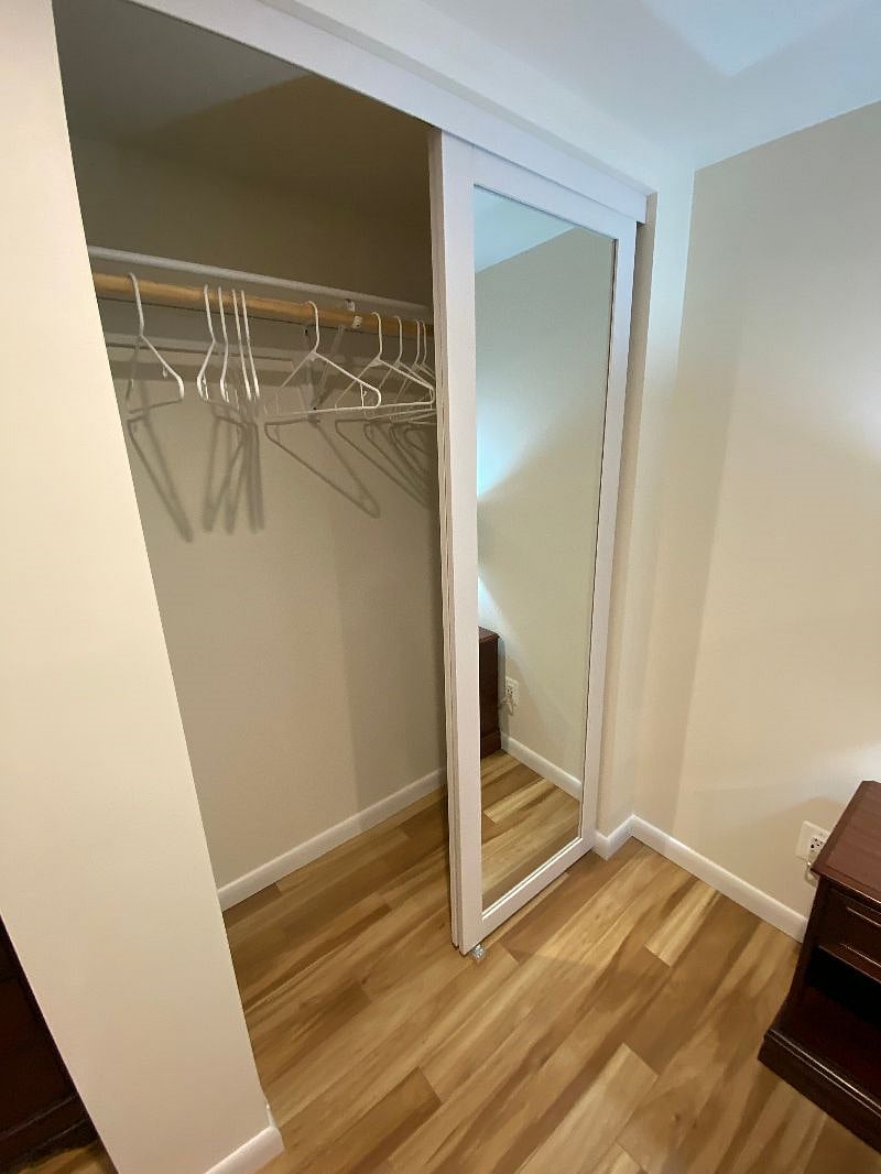 Closet