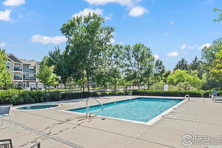 Clubhouse Pool and Hot Tub are open Memorial Day to Labor Day