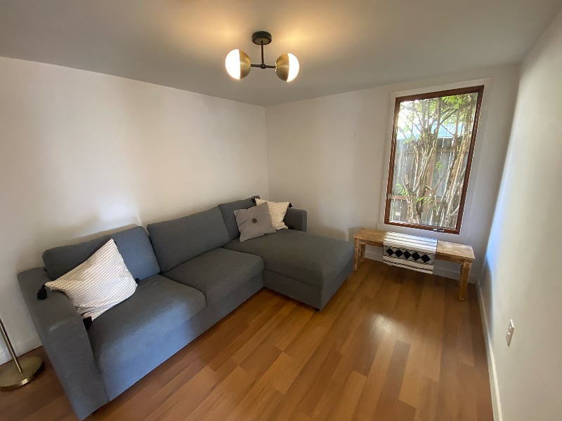 Room #1, Small Bedroom / Office