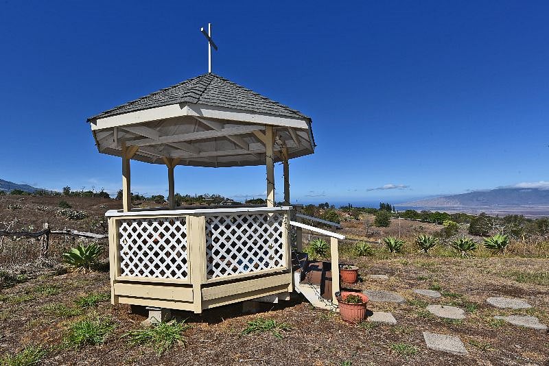 Gazebo