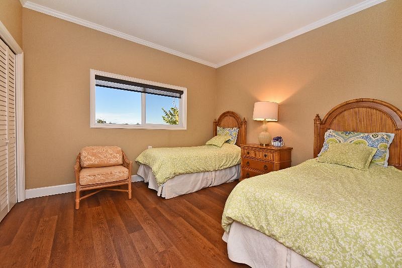 Bedroom #3