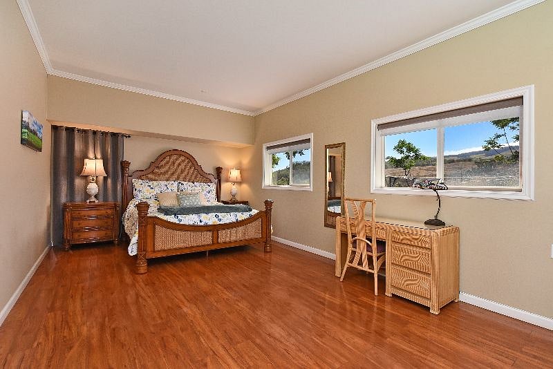 Master Suite