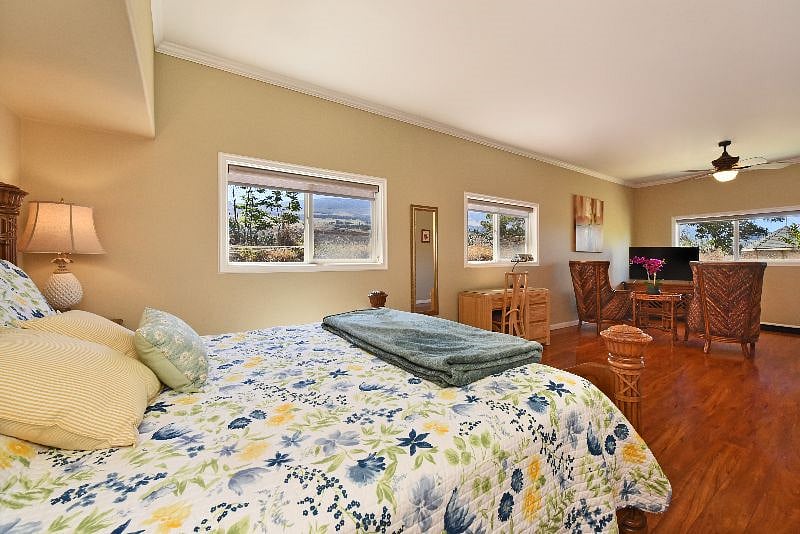 Master Suite