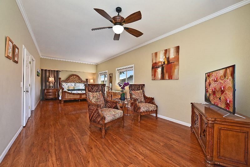 Master Suite