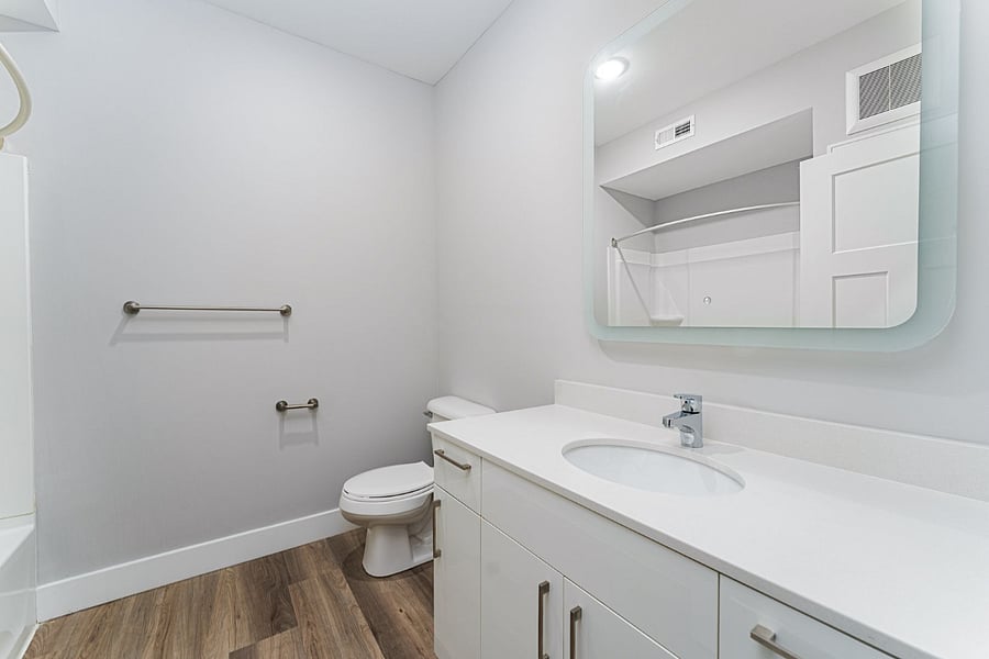 Bathroom 2