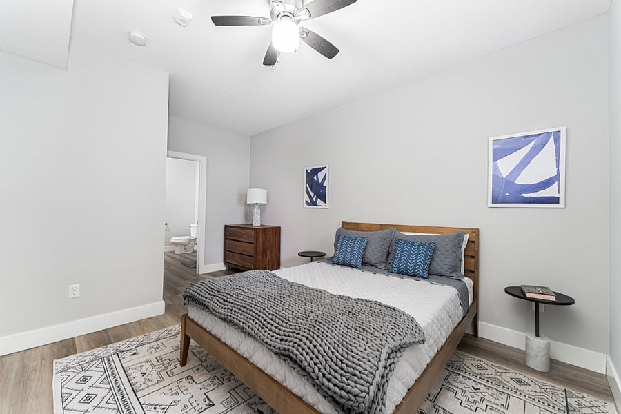 Bedroom 1