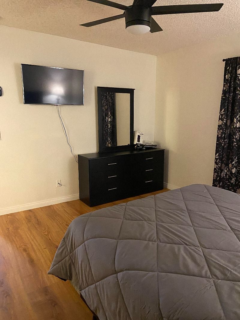 Bedroom #1