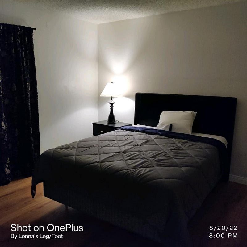 Beed Room One