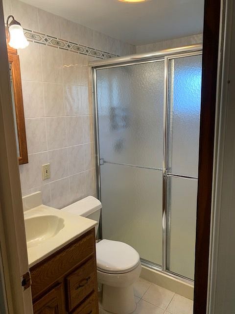 Upstairs Bathroom