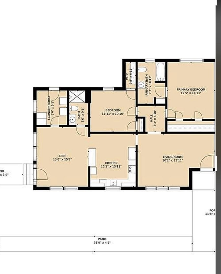 Furnished Finder property 408713_1 photo 23