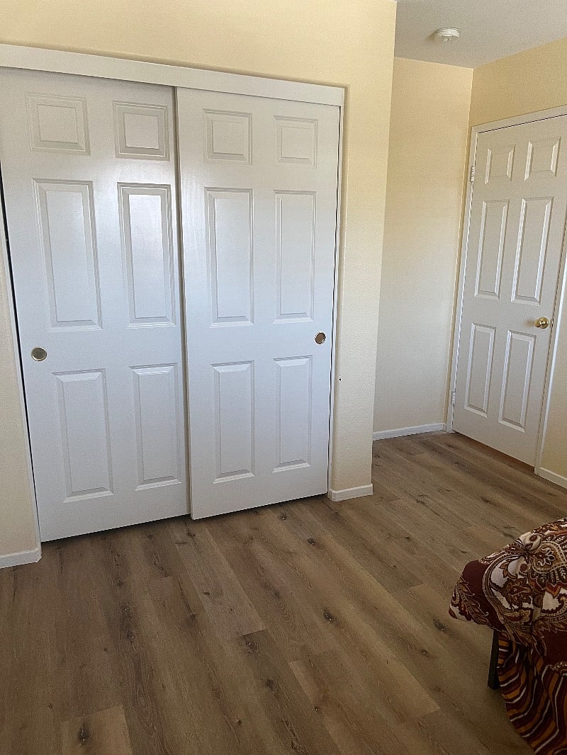 Unit 3: Bedroom 3