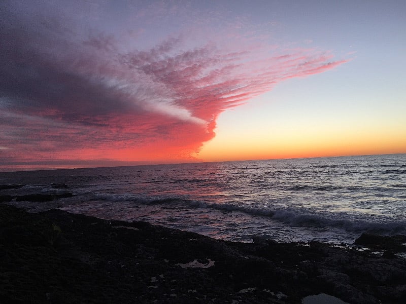 The Cliffs at Ocean Beach