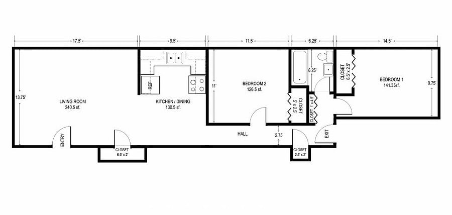 Furnished Finder property 408913_1 photo 11