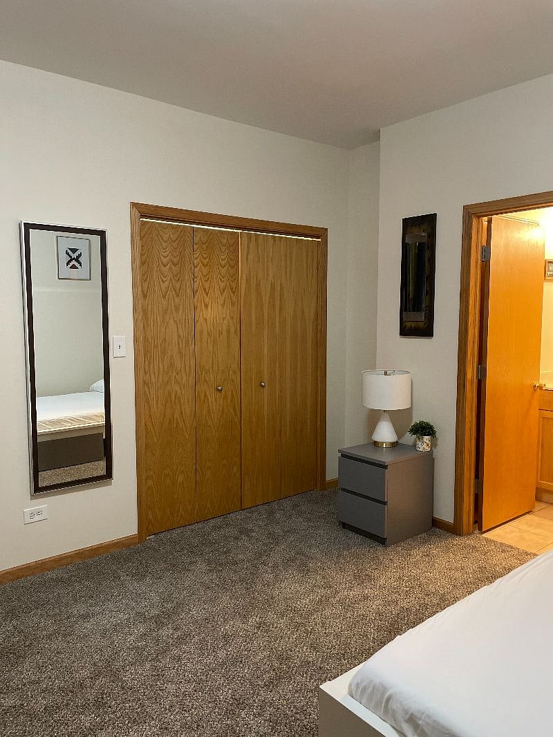Bedroom View 3